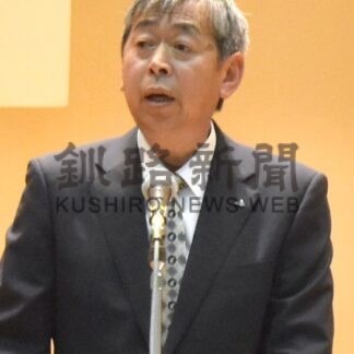 ２４年度総取扱高６％増１２３億円　計根別農協総会【中標津】(2025-05-30)