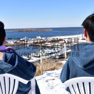 第３部「流行編」⑤　サウナ　伝来の地で「ととのう」【根室】(2025-05-09)