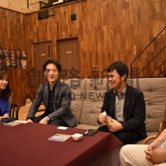 松本夫妻の音楽ホールに注目　プロの演奏家たちも太鼓判【釧路市】(2025-05-16)