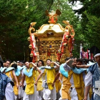 「こんぴらさん」日程決まる　今年は８月８～１０日【根室】(2025-05-31)