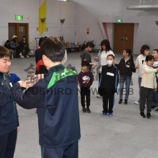 カヌーや乗馬など体験予定　アドベンチャースクール開講【標茶】(2025-05-21)