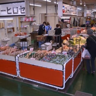 スーパーヒロセ、和商に新店舗　野菜や食品販売【釧路市】(2025-05-10)