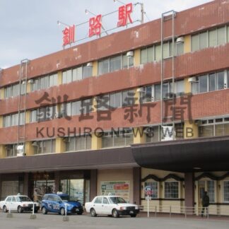 ＪＲ北海道と日ハムコラボ　スタンプ集め豪華景品　釧路など９駅、エスコン周遊企画【釧路市】(2025-05-05)