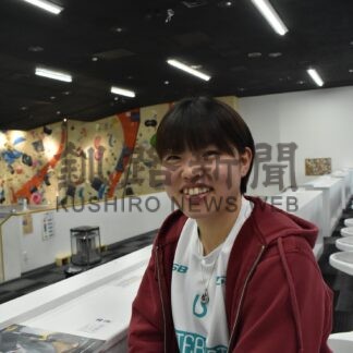 「プロ選手として契約したい」　釧路出身、高見さん７月にサッカーでドイツへ(2025-05-05)