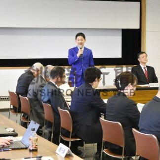 東トレイルに釧網線連携コース造成　維持活性化沿線協【弟子屈】(2025-05-09)