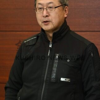 夜間極寒避難所体験今年度も　市防災士ネット総会【釧路市】(2025-05-04)