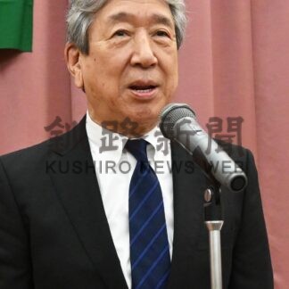 食の安全安心へ指導徹底　釧路食品衛生協会【釧路市】(2025-05-23)