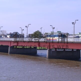 鳥取橋の長期修繕今年度で終了　７年計画で長寿命化【釧路市】(2025-05-17)