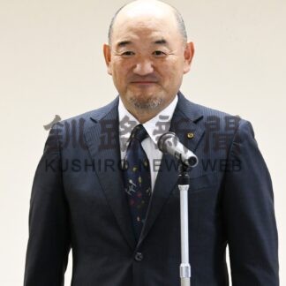 「持続可能な体制を」釧路食料基地構想協が総会【釧路市】(2025-06-06)