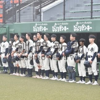 釧明輝 延長戦制す　全国高校野球選手権大会北北海道大会釧根支部予選_3(2025-06-22)