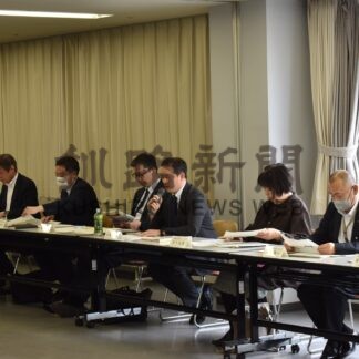 ライドシェア導入へ　釧路市地域公共交通活性化協、阿寒湖温泉で実証実験【釧路市】(2025-06-03)