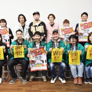 標茶の乳製品や肉ＰＲ　釧路で１４日からフェア【標茶】(2025-06-13)