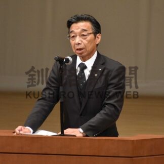 総取扱高、最高の５２６億円　道東あさひ農協総会【別海】(2025-06-05)