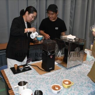 不登校への理解深める　ＮＰＯが初のフェア【弟子屈】(2025-06-15)