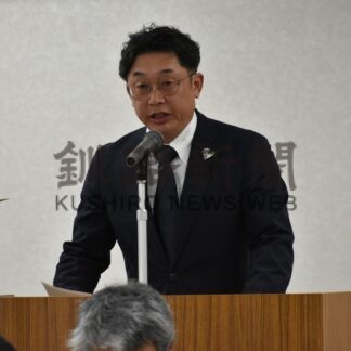 サルモネラワクチンや断水対応設備へ助成　標茶町農協総会(2025-06-07)