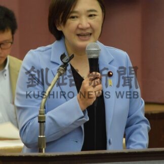 参院選勝利へ団結誓う　立民７区支部定期大会【釧路市】(2025-06-29)