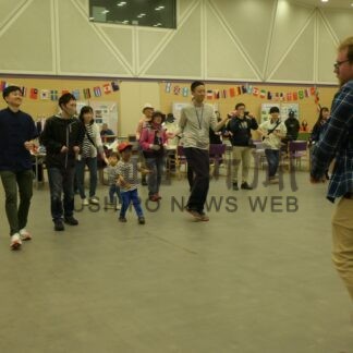 地域の外国人と国際交流【釧路市】(2025-06-15)