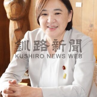 「選択的夫婦別姓で前進」　篠田衆院議員が国政報告【釧路市】(2025-06-24)