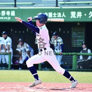 第１０７回全国高校野球選手権大会北北海道大会釧根支部予選【釧路市】_2(2025-06-27)