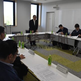 事業計画案など承認　市水産ＨＡＣＣＰ推進協総会【根室】(2025-06-19)