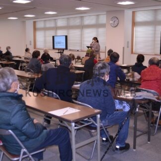 脳の健康度テスト参加を　第１回は３０日、２９日まで募集【釧路市】(2025-06-23)