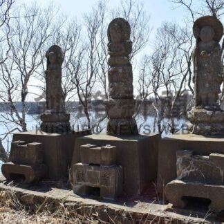 視点・焦点　埋もれる歴史「長節湖」【根室】(2025-06-23)