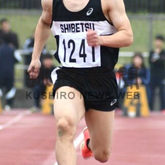 森（釧青陵２年）１１０障害大会新　中体連釧路、根室地区陸上【釧路】_1(2025-06-24)