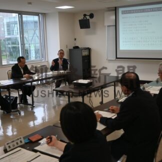 来年開校に向け準備　学びの多様化学校、検討委が初会合【釧路市】(2025-07-01)