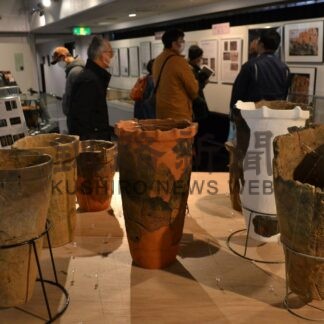 “道東考古”企画展が好評　市立博物館【釧路市】(2025-06-21)