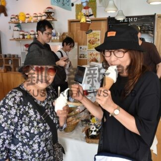 阿寒町中徹別で３２．６度　釧根管内４カ所で真夏日(2025-06-19)