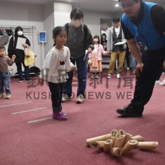 軽スポーツや縁日満喫　ねむろこどもフェス【根室】(2025-06-10)