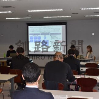 生成ＡＩ活用し旅行商品開発　ひがし北海道ＤＭＯ【釧路市】(2025-06-12)