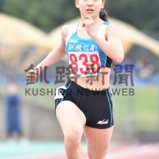 全道高体連 釧根出場選手紹介(2025-06-03)