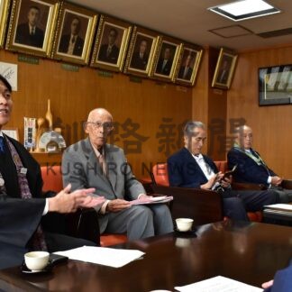 本行寺本堂・旧納骨堂知って　有形文化財登録で、１１月に記念事業【釧路市】(2025-06-14)