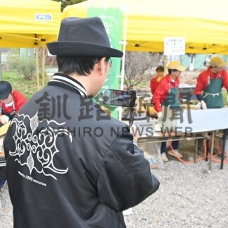 ユーチューブ「Ｃｏｏｌ　ＫＵＳＨＩＲＯ　ＮＥＷＳ」　釧根ニュース発信し１００回【釧路市】(2025-07-06)