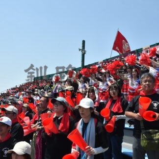 白球追い 応援熱く　高校野球北大会釧根支部予選_1(2025-07-07)