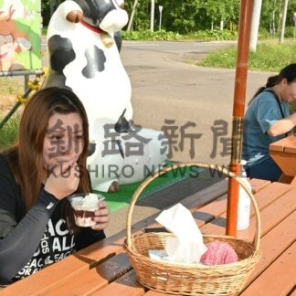 別海町で３５・６度　７月の気温観測史上最高、釧根１０カ所で３０度超(2025-07-08)