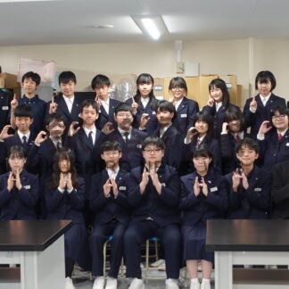 第４部「変わる放課後編」⑤　科学　好奇心に向き合い挑戦【釧路市】(2025-07-12)