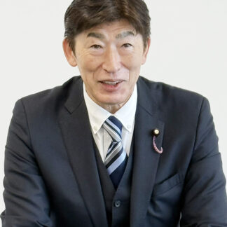 参院選２０２５　北海道選挙区　候補に聞く　◇３◇　岩本剛人氏　（６０）自民現(2025-07-15)