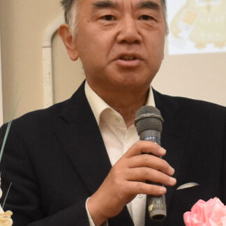 釧路歌人会７０年の節目祝い式典　入選に佐藤さん【釧路市】_1(2025-07-15)