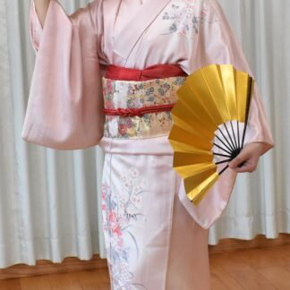 若柳吉澄奈師範  舞踊歴５５周年の節目　２６日に釧路で記念発表会　華麗な演目、一部紹介【釧路市】_3(2025-07-15)