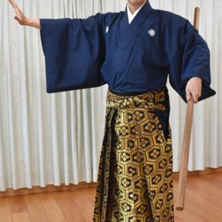 若柳吉澄奈師範  舞踊歴５５周年の節目　２６日に釧路で記念発表会　華麗な演目、一部紹介【釧路市】_7(2025-07-15)