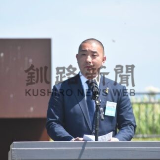 領土問題早期解決へ返還運動の推進誓う　日本JC現地視察大会【根室市】(2025-07-16)