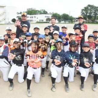 全国大会での健闘誓う(2025-07-18)