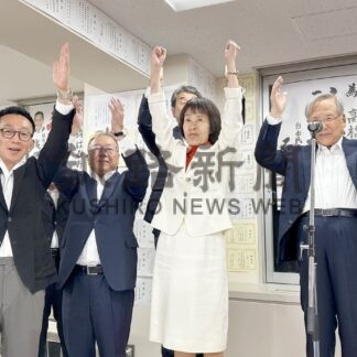 高橋、勝部氏 再選　参院選道選挙区【札幌市】(2025-07-21)
