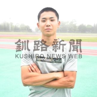 ８選手大舞台へ　熱く抱負　２５日から広島でインターハイ【釧路市】(2025-07-21)