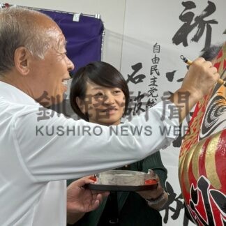鈴木氏、最後に劇的当選  参院選比例自民【札幌市】(2025-07-22)