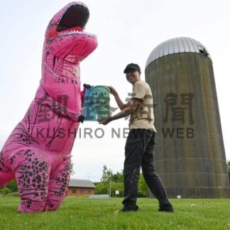 食や音楽、自然楽しもう　２６、２７日、浜中で野外フェス【浜中町】(2025-07-23)