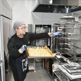 「まなぴあ」のキッチンや学習室刷新　子供たちにより良い支援を【標茶町】_1(2025-07-24)