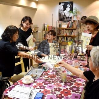 北大通の店巡り楽しもう　釧路の魔女クラブ、３日に初イベント【釧路市】(2025-08-01)